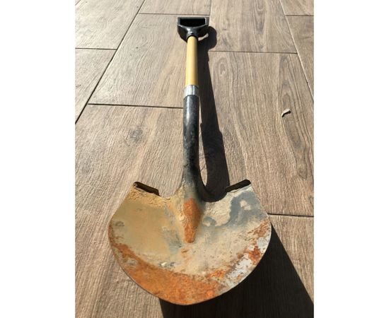 Штыковая лопата Truper PRY-F 17150 – изображение 7