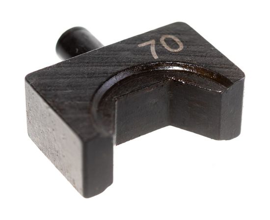 Гидравлический ручной пресс Gigant HMPJ-70 – изображение 7