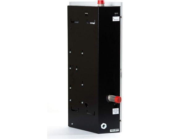 Электрокотел Teplodom i-TRM SILVER StS-12 220/380В Р=12кВт, Sотапл=120 кв.м, ТЭН нержавеющая сталь 283 – изображение 7