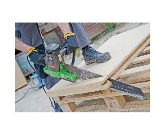 Cабельная пила EIBENSTOCK EDB 480.1 06644000 – изображение 7