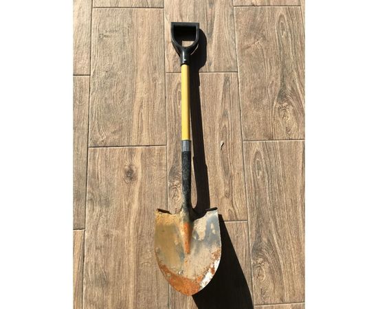 Штыковая лопата Truper PRY-F 17150 – изображение 8