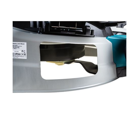 Газонокосилка Makita ELM4621 – изображение 8