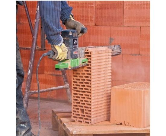 Cабельная пила EIBENSTOCK EDB 480.1 06644000 – изображение 8