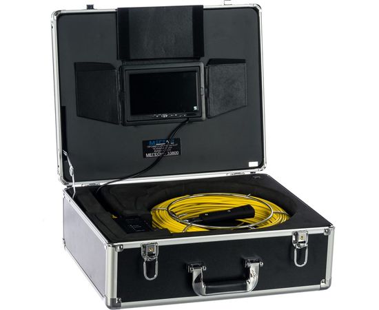 Технический видеоэндоскоп МЕГЕОН 33800 – изображение 9