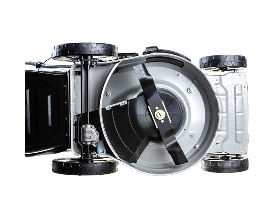 Газонокосилка Makita ELM4621 – изображение 10