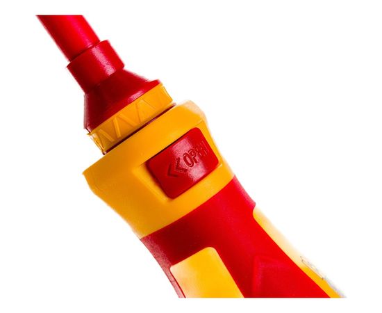 Набор диэлектрических отверток КВТ Профи НИО-4412 78615 – изображение 10