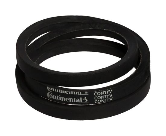 Клиновой ремень CONTITECH Li=855мм, Ld=885мм, A34CONTI 