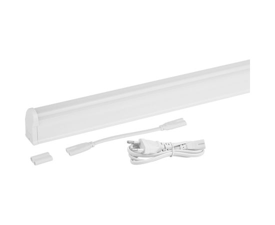 Линейный LED светильник ЭРА LLED-01-12W-6500-W Б0019780 
