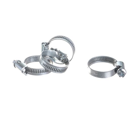 Червячный хомут NORMA TORRO 9 C7W1 алюцинковая сталь EAC 20-32 