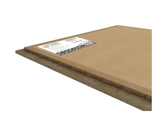 Панель Соноплат Комби (1.2х0.6 м; 22 мм; 0.72 кв.м) ТехноСонус 1300300007 