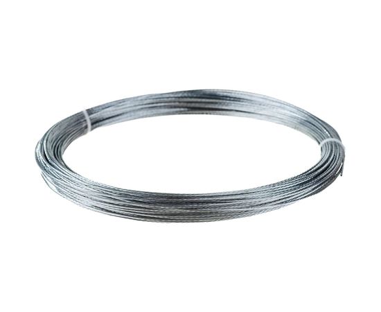 Трос Госкреп DIN 3055, M1,5 50 м 7-0019350 