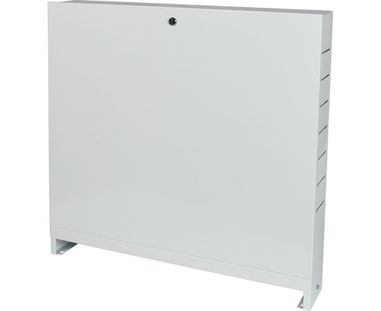 Распределительный наружный шкаф STOUT ШРН-3 8-10 выходов 651x120x704 SCC-0001-000810 