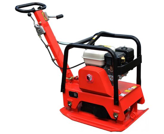 Виброплита DIAM VMR-115/5.5H 630036 