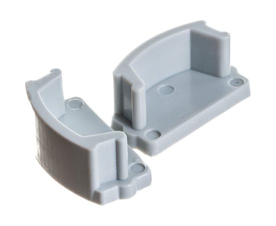 Заглушка для алюминиевого профиля ArdyLight ALS-1506 2 штуки 50027 