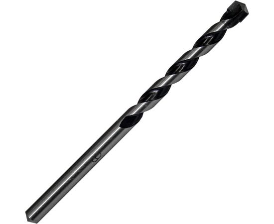 Сверло универсальное твердосплавное (6х100 мм) ПРАКТИКА 775-457 