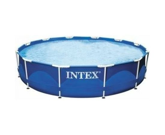 Бассейн каркасный INTEX 366х76см 28210 