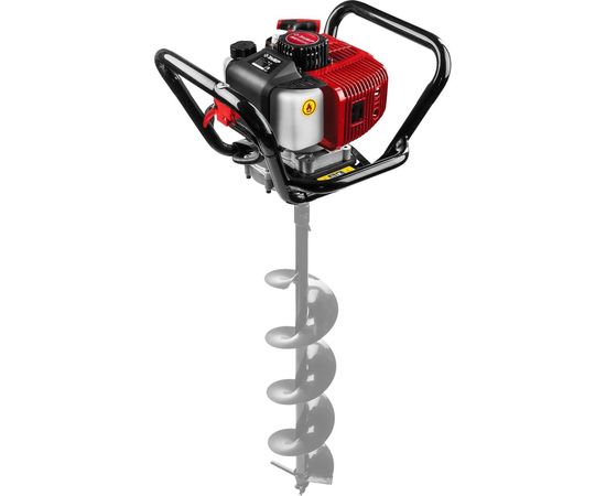 Мотобур Зубр МАСТЕР МБ1-200 