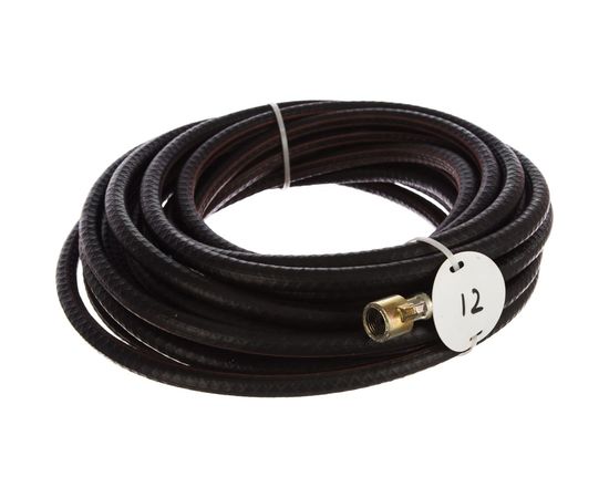 Шланг подкачки шин грузовых автомобилей TOPAUTO длина 12 м HH-12Ц 