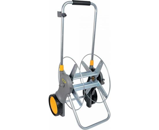 Металлическая тележка Hozelock 2460 для шланга 90 м 2460R3600 