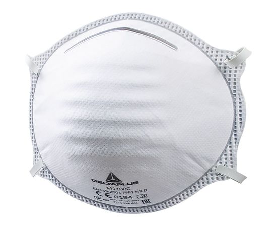 Респираторная маска Delta Plus FFP1 M1100C 