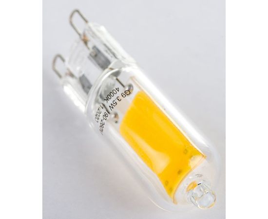 Светодиодная лампа VOLTEGA Капсула G9 4000К 3.5W 7089 