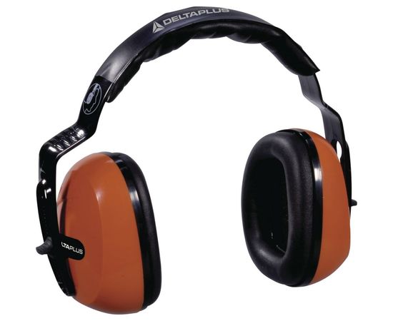 Шумозащитные наушники Delta Plus SEPANG 2 SEPA2OR 