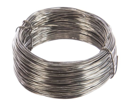 Медная мягкая луженая проволока Торкабель ММЛ 1,0 20м 0749524536632 