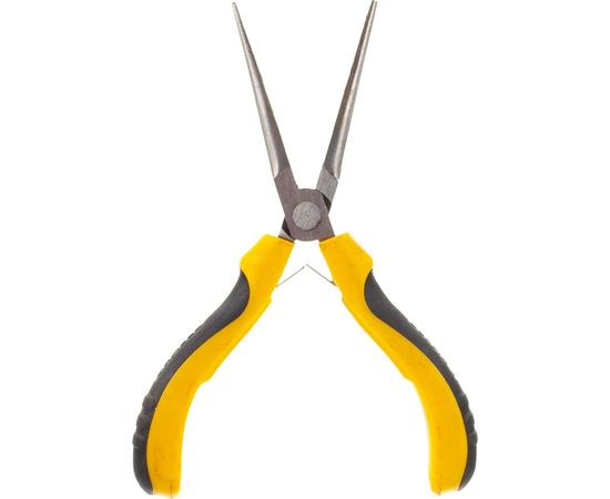 Круглогубцы мини 5,5 ЭВРИКА ER-6057N 