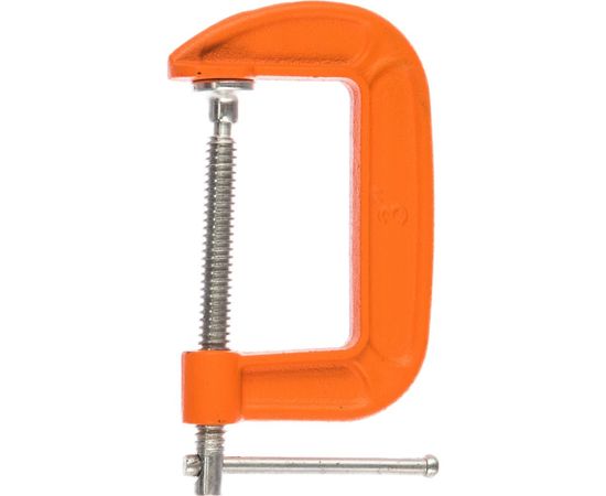 G-образная струбцина Gigant 75*50 GGC-75 