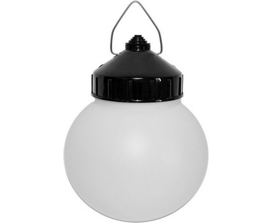 Светильник SVET НСП 01-60-003 У3, шар - пластик SV0123-0006 