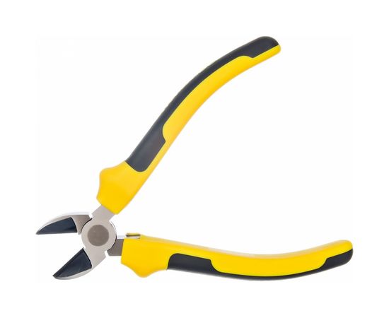 Профессиональные бокорезы Inforce 180 мм 06-18-05 