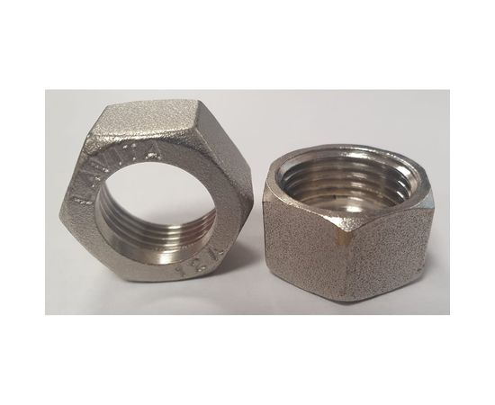 Гайка для вальцевания Lavita NUT 1/2 12А Г1/2 