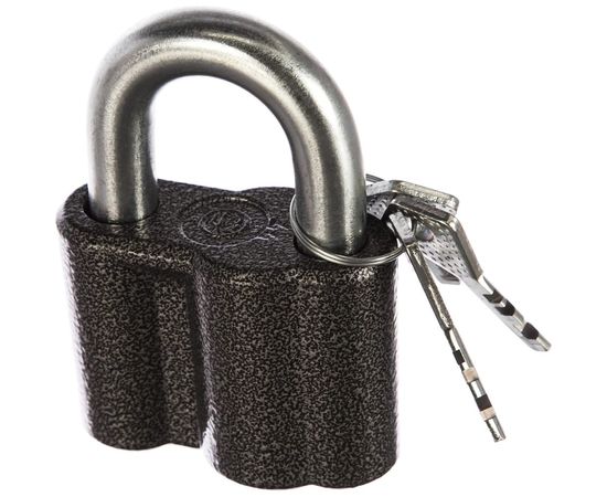 Навесной замок ЧАЗ ВС2-М1 3023 