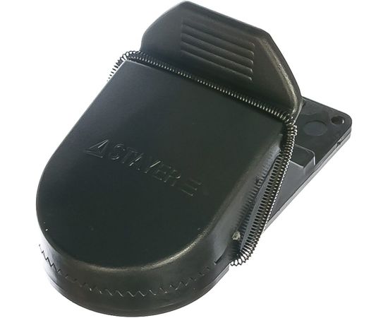 Пластиковая мышеловка STANDARD STAYER 40502_z01 