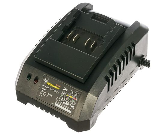 Устройство зарядное АК1830Li Энкор AccuMaster 49030 