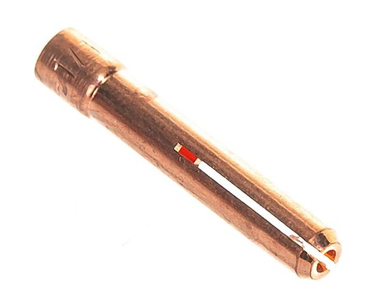 Комплект держателей для электродов TIG (3 шт; 4 мм) Blue Weld 802243 