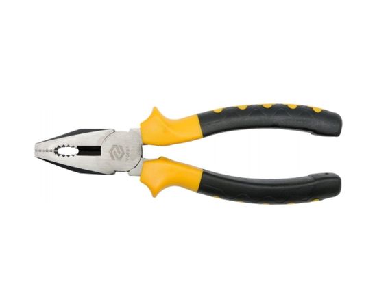 Универсальные плоскогубцы VOREL 180мм 40042 