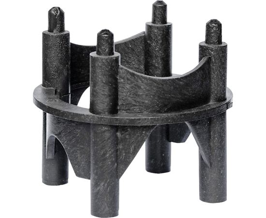 Фиксатор сборный 25,35,45,55 250 шт/уп Промышленник ФСМ25-55 