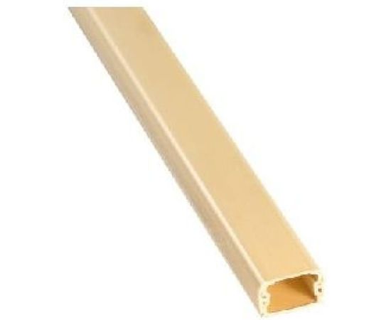 Миниканал Экопласт MEX15/10BG 15х10 мм 1шт-2м 77000BG-2 