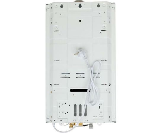 Газовая колонка Zanussi GWH 12 Fonte Turbo – изображение 12