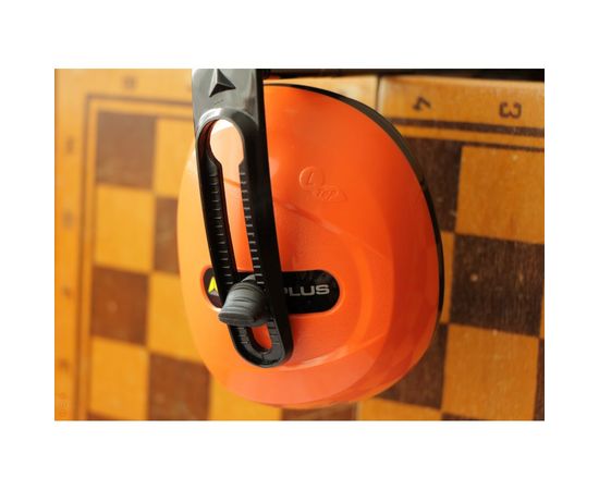 Шумозащитные наушники Delta Plus SEPANG 2 SEPA2OR – изображение 12