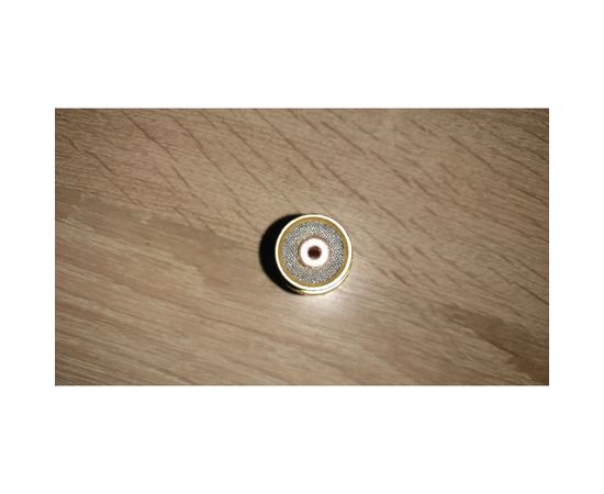 Корпус цанги c газовой линзой (5 шт; 2.4 мм) для FB TIG 17-18-26 FUBAG FB45V26 – изображение 13