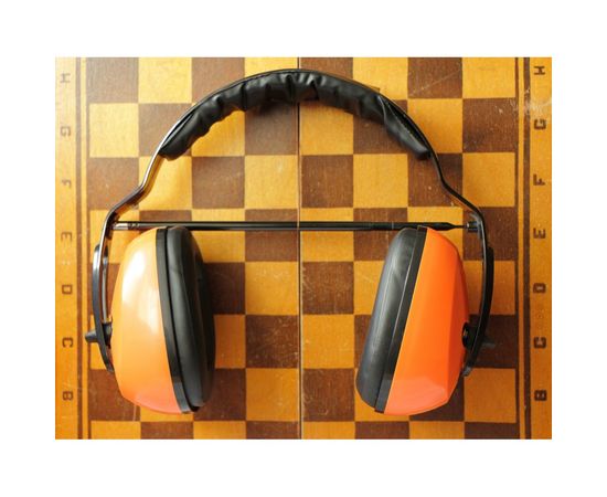 Шумозащитные наушники Delta Plus SEPANG 2 SEPA2OR – изображение 13