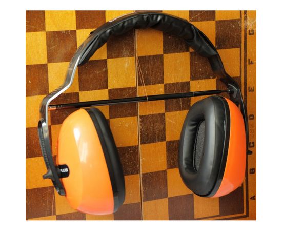 Шумозащитные наушники Delta Plus SEPANG 2 SEPA2OR – изображение 14