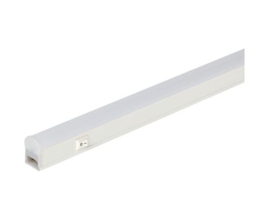 Линейный LED светильник ЭРА LLED-01-12W-6500-W Б0019780 – изображение 15