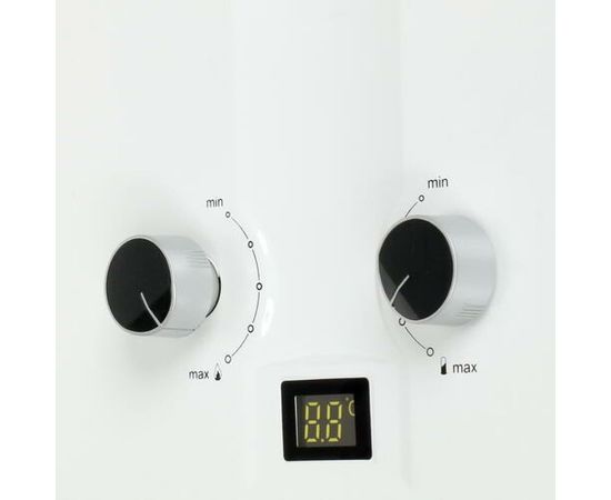 Газовая колонка Zanussi GWH 12 Fonte Turbo – изображение 15