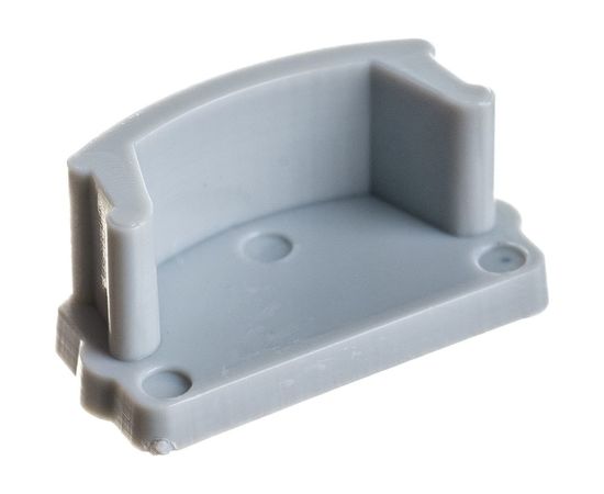 Заглушка для алюминиевого профиля ArdyLight ALS-1506 2 штуки 50027 – изображение 2