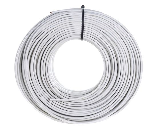 Провод ШВВП Торкабель 3х0,75 50м в коробке 0670087116545 – изображение 2