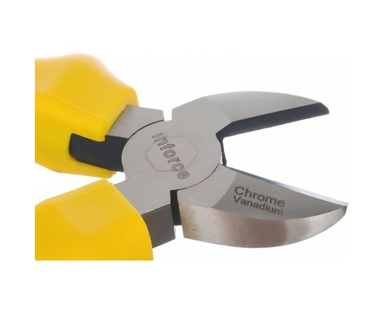 Профессиональные бокорезы Inforce 180 мм 06-18-05 – изображение 2