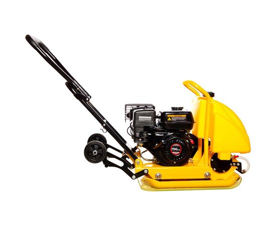 Виброплита REDVERG RD-29155 5014725 – изображение 2